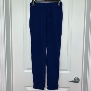 Freestyle Revolution | Royal Blue Jogger pants